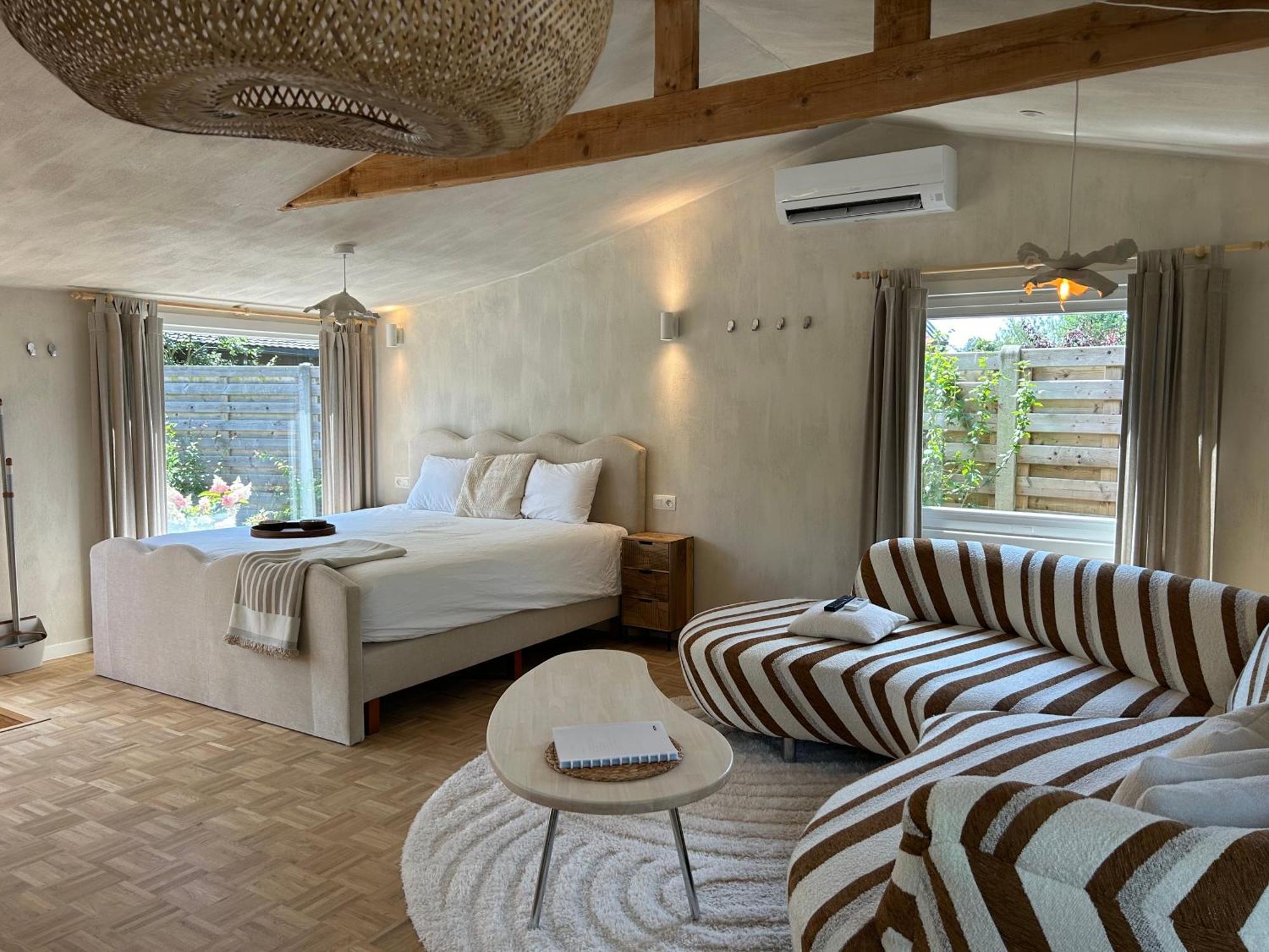 Chalet Leon Geel Exterior foto